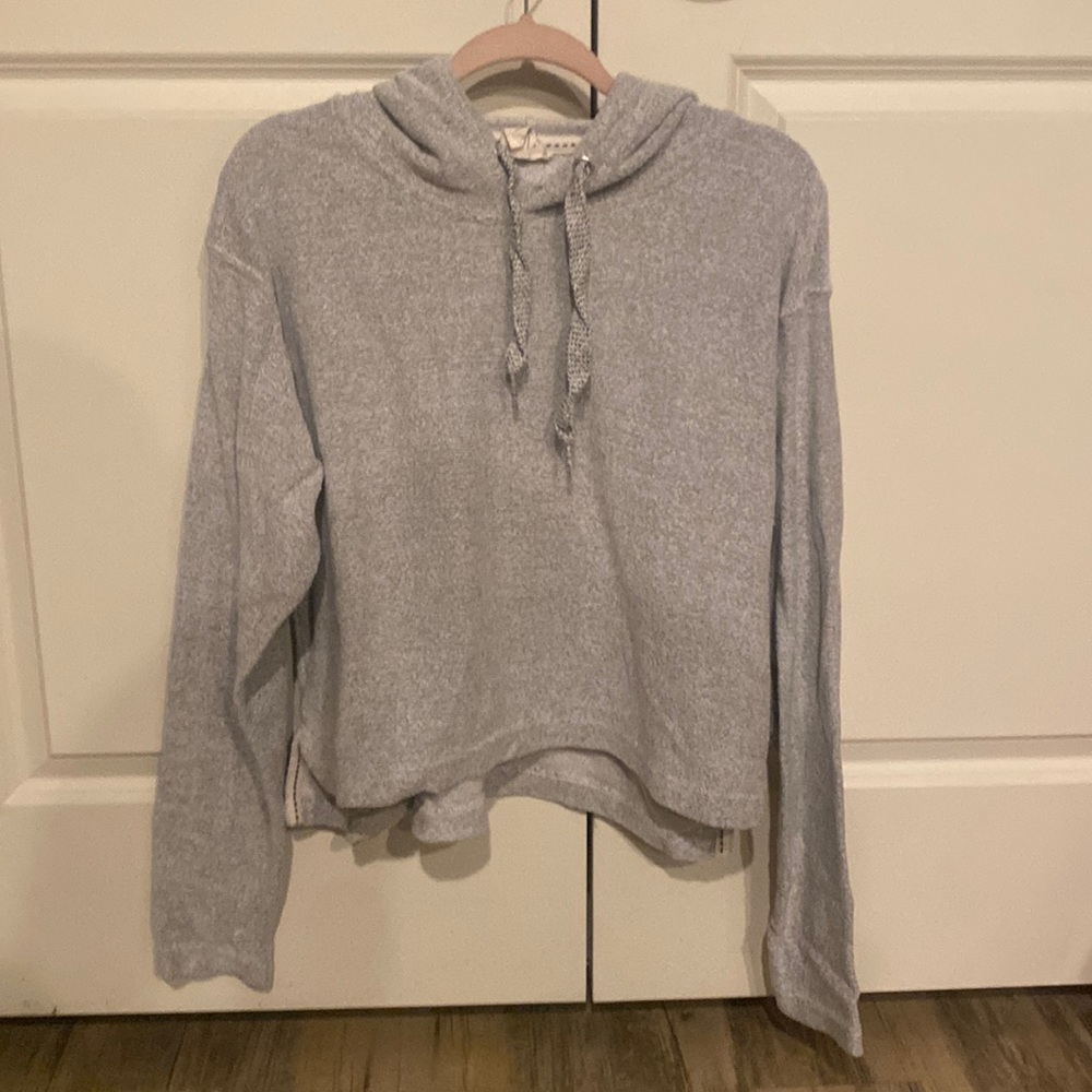 Southern spirit sweat shirt